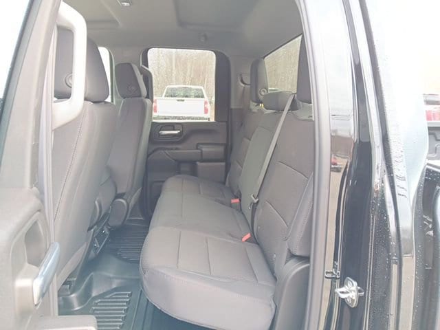 2026 Chevrolet Silverado 2500 HD Work Truck - Photo 7