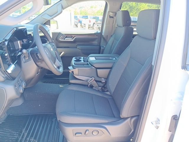 2026 Chevrolet Silverado 1500 LT - Photo 6