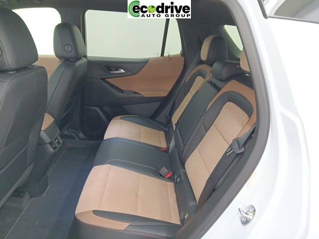 2026 Chevrolet Equinox ACTIV - Photo 7