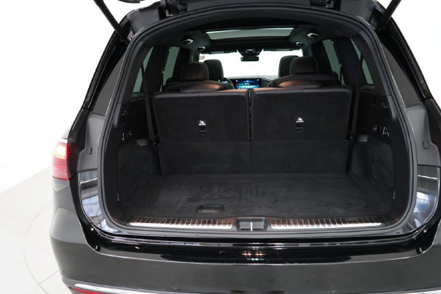2025 Mercedes-Benz GLS Base - Photo 45