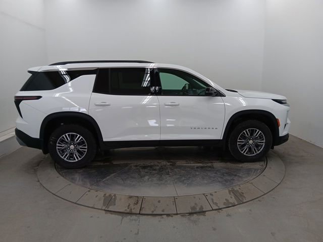 2026 Chevrolet Traverse LT - Photo 26