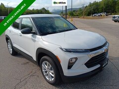 2026 Chevrolet Trailblazer LS SUV