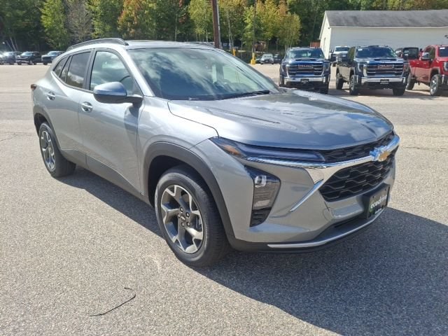 2026 Chevrolet Trax LT - Photo 29