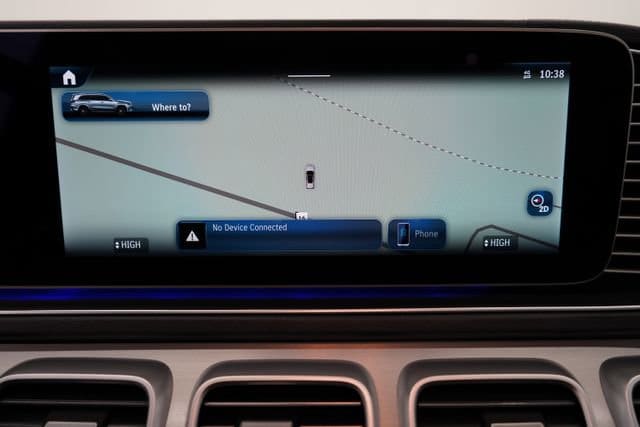2025 Mercedes-Benz GLS Base - Photo 17