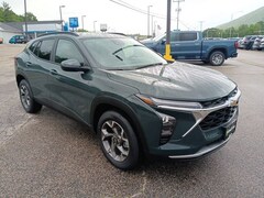 2026 Chevrolet Trax LT SUV