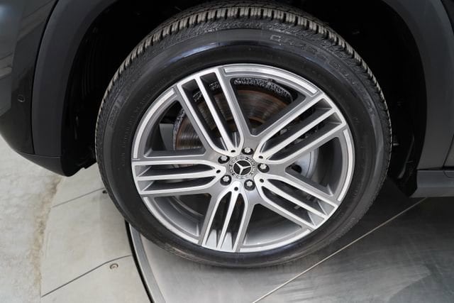 2025 Mercedes-Benz GLS Base - Photo 7