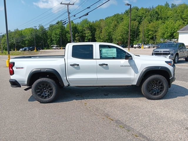 2026 Chevrolet Colorado Trail Boss - Photo 23