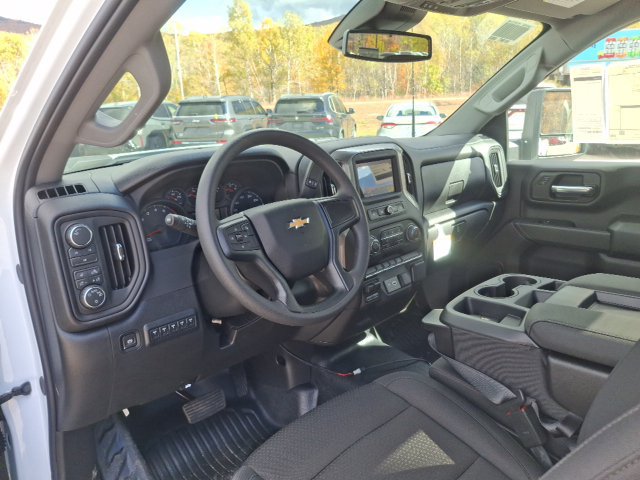 2026 Chevrolet Silverado 2500 HD Work Truck - Photo 12