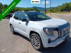 2026 GMC Terrain Denali SUV