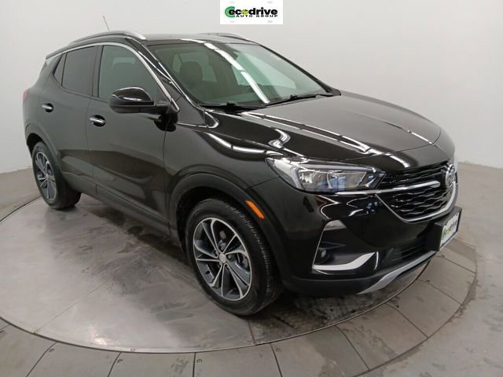 Used 2023 Buick Encore GX Select SUV