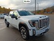  GMC Sierra 2500HD