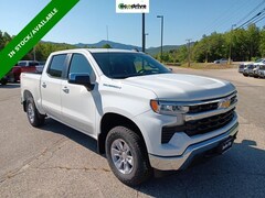 2026 Chevrolet Silverado 1500 LT Truck
