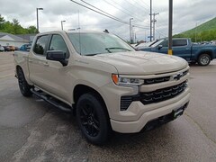 2026 Chevrolet Silverado 1500 RST Truck