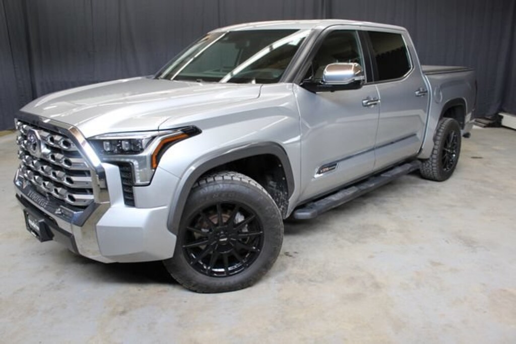 Used 2024 Toyota