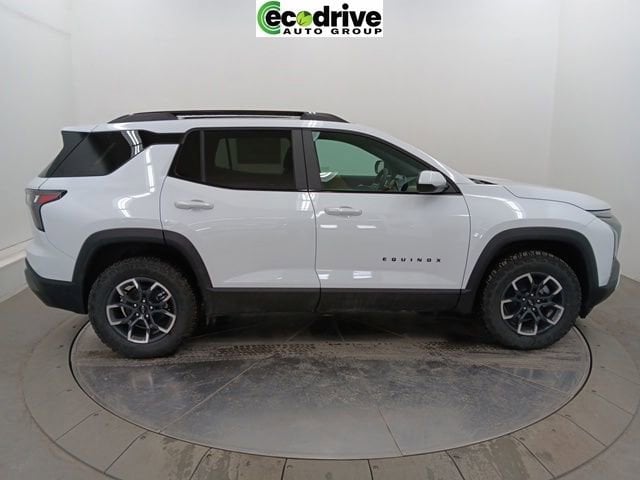 2026 Chevrolet Equinox ACTIV - Photo 27