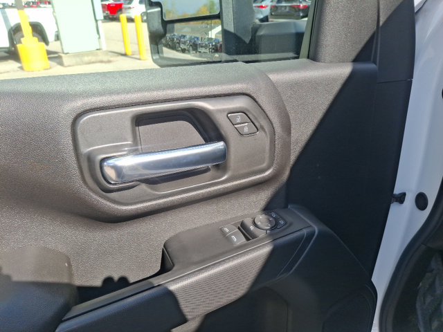2026 Chevrolet Silverado 2500 HD Work Truck - Photo 10