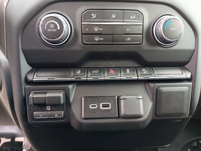 2026 Chevrolet Silverado 2500 HD Work Truck - Photo 15