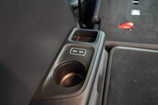 2025 Mercedes-Benz GLS Base - Photo 43