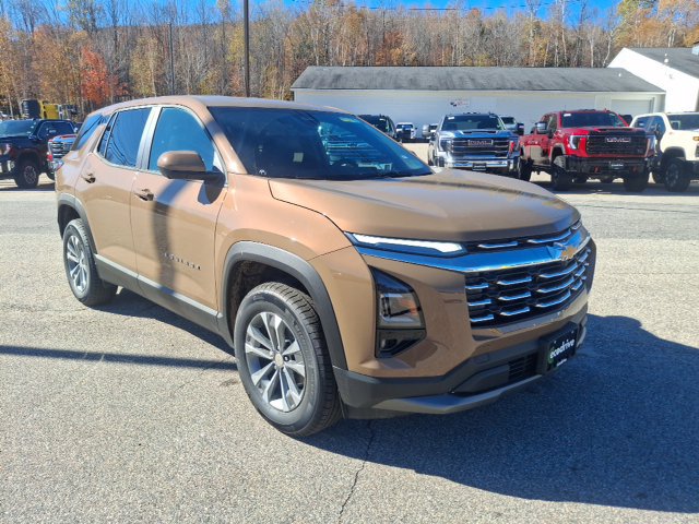 2027 Chevrolet Equinox LT SUV