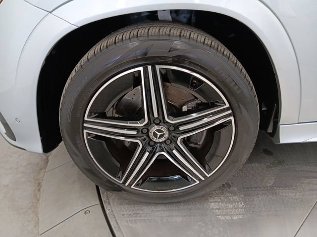 2024 Mercedes-Benz GLE GLE350 - Photo 7