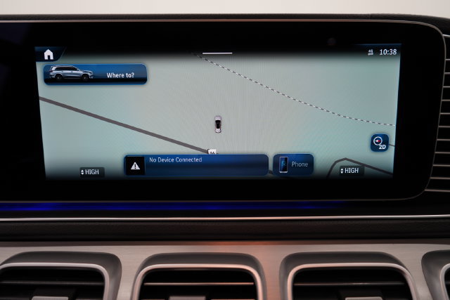 2025 Mercedes-Benz GLS Base - Photo 17