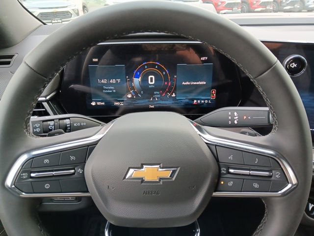 2026 Chevrolet Suburban Premier - Photo 13