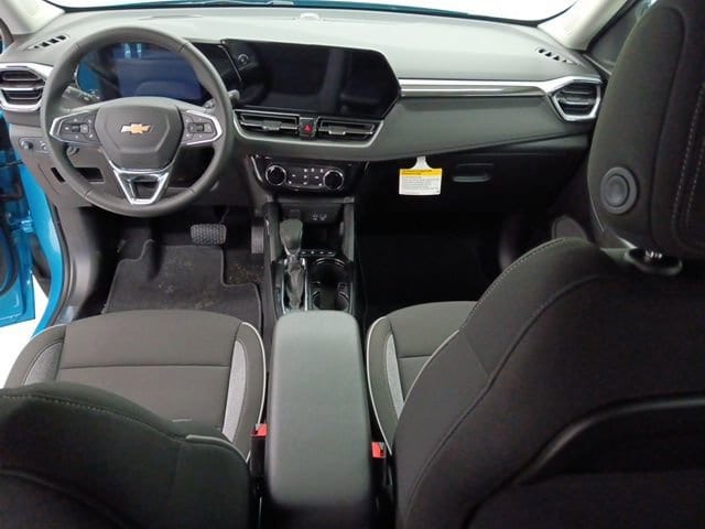 2026 Chevrolet Trailblazer LT - Photo 7