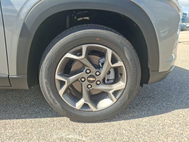 2026 Chevrolet Trax LT - Photo 27