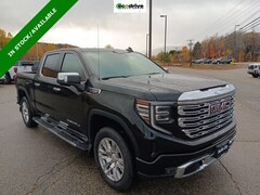 2026 GMC Sierra 1500 Denali Truck