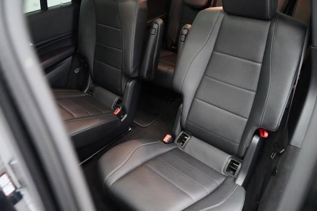 2025 Mercedes-Benz GLS Base - Photo 36