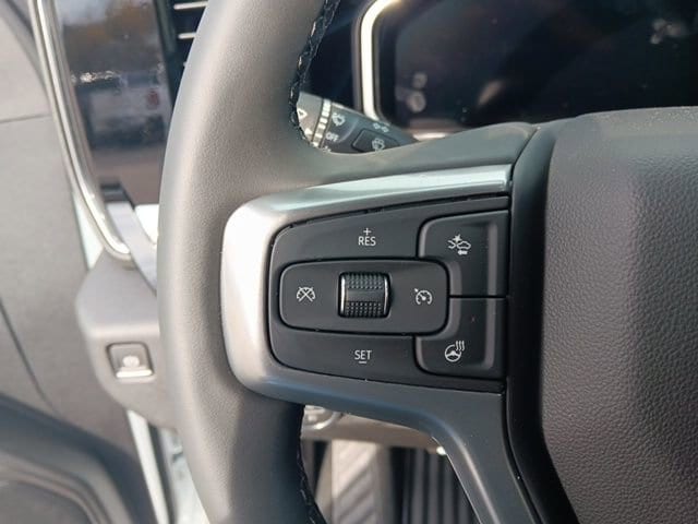 2026 Chevrolet Silverado 2500 HD LT - Photo 9