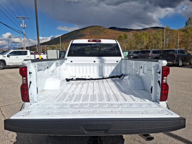 2026 Chevrolet Silverado 2500 HD Work Truck - Photo 20