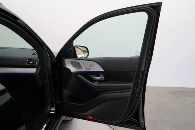 2025 Mercedes-Benz GLS Base - Photo 59
