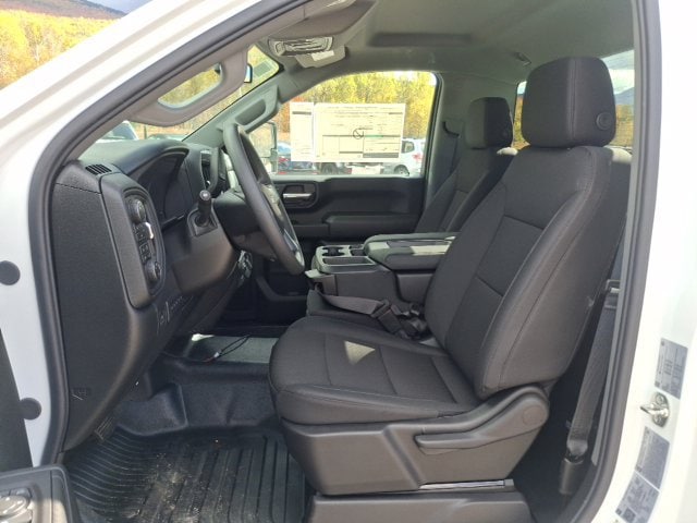 2026 Chevrolet Silverado 2500 HD Work Truck - Photo 11