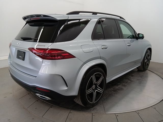 2024 Mercedes-Benz GLE GLE350 - Photo 55
