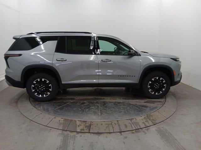 2026 Chevrolet Traverse Z71 - Photo 28