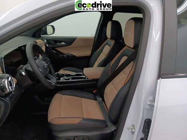 2026 Chevrolet Equinox ACTIV - Photo 6