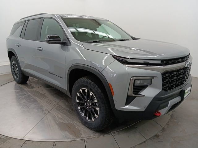 2026 Chevrolet Traverse Z71 - Photo 29