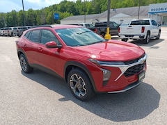2026 Chevrolet Trax LT SUV