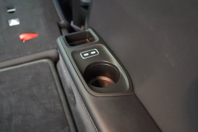 2025 Mercedes-Benz GLS Base - Photo 44