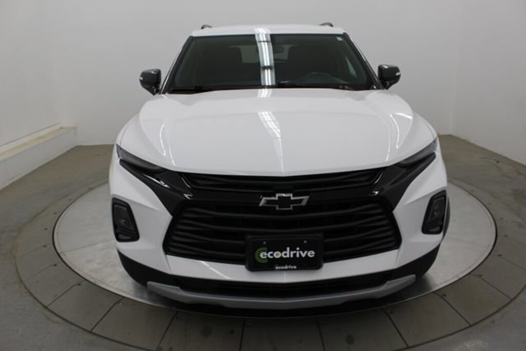 Used 2020 Chevrolet Blazer LT SUV
