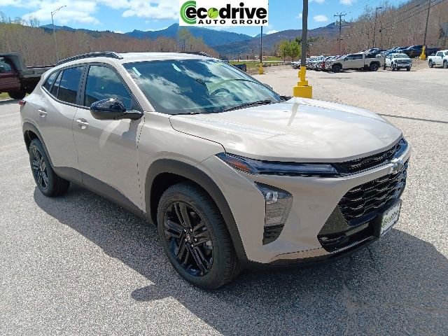 2026 Chevrolet Trax Activ's photo