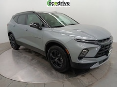 2026 Chevrolet Blazer 3LT SUV
