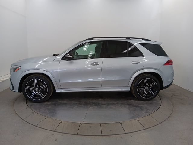 2024 Mercedes-Benz GLE GLE350 - Photo 6