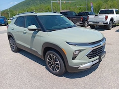 2026 Chevrolet Trailblazer LT SUV