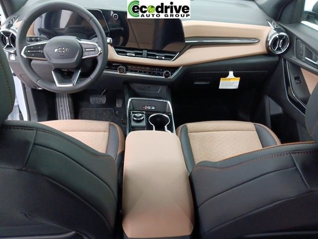 2026 Chevrolet Equinox ACTIV - Photo 8