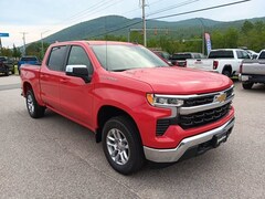2026 Chevrolet Silverado 1500 LT (2FL) Truck