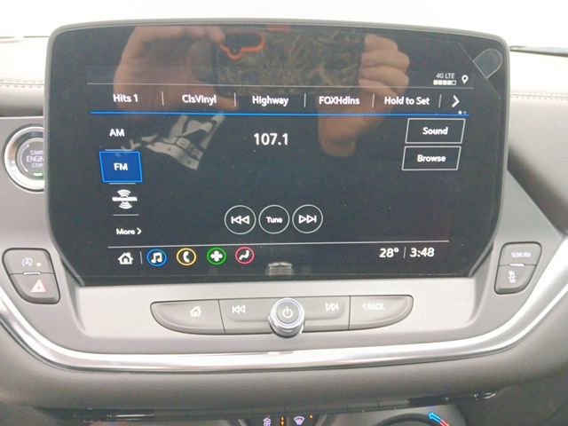 2026 Chevrolet Blazer 3LT - Photo 13