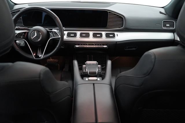 2025 Mercedes-Benz GLS Base - Photo 11