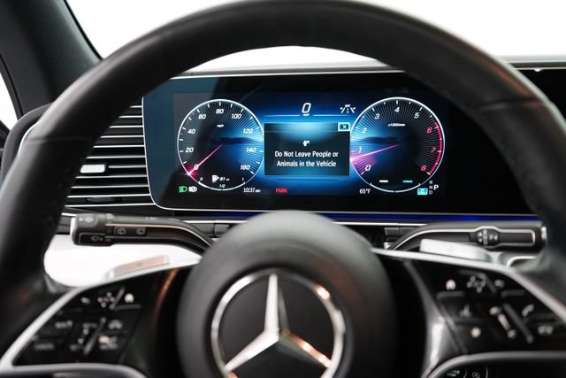 2025 Mercedes-Benz GLS Base - Photo 15